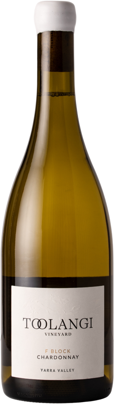 Toolangi F Block Chardonnay 2024